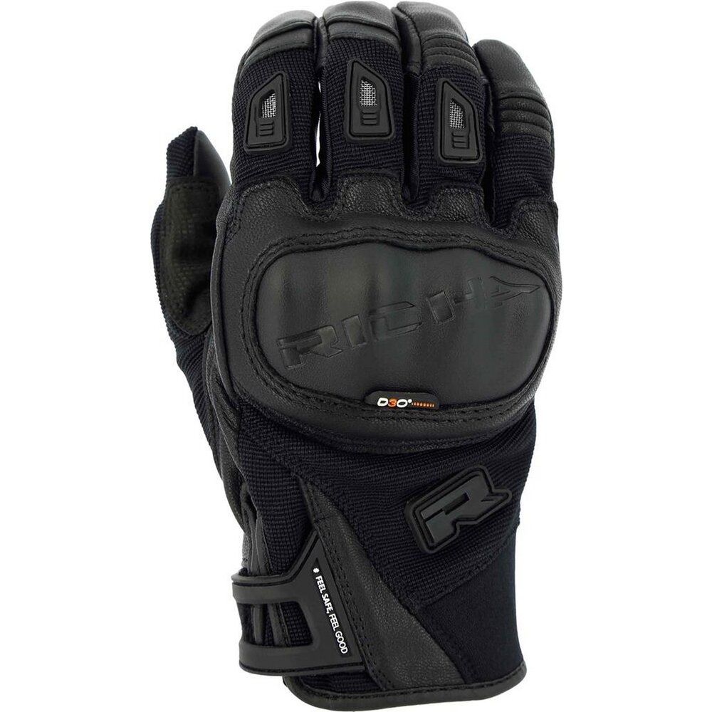 RICHA GLOVES MAGMA 2