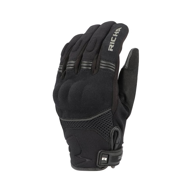 GLOVES SCOPE BLACK