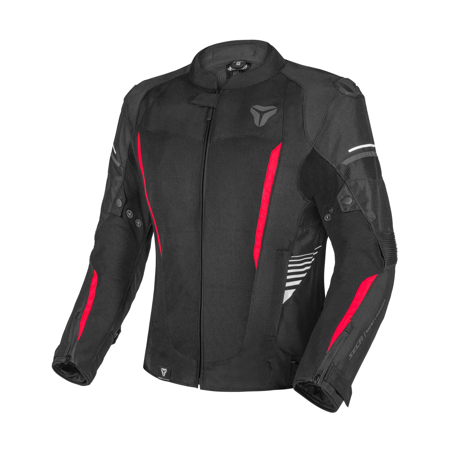 AERO PRO Red