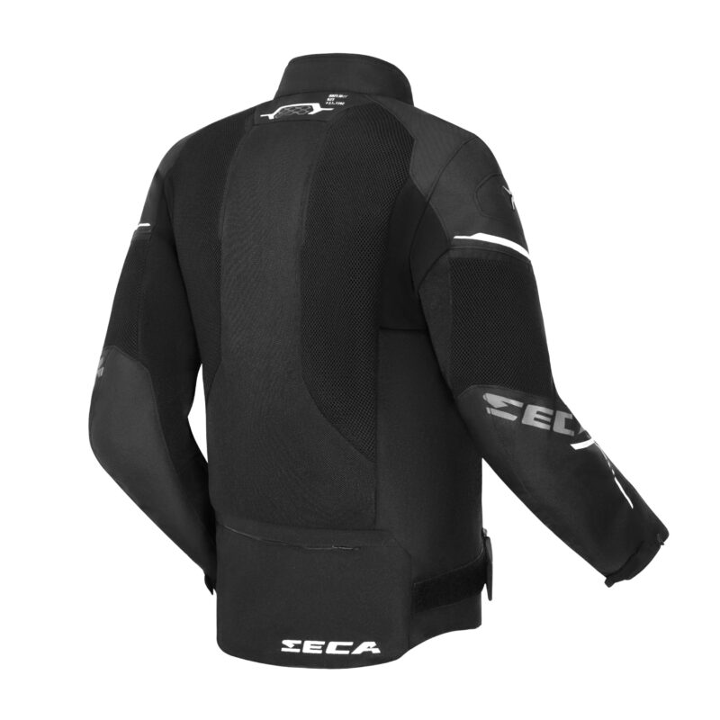 jacket-AIRFLOW
