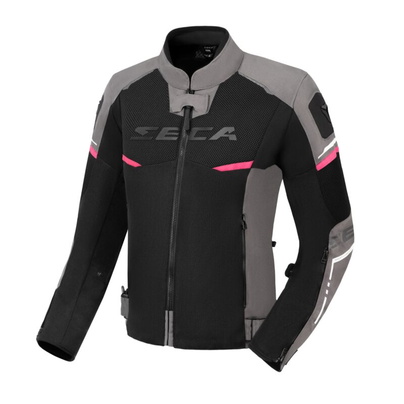AIRFLOW III LADY Gray