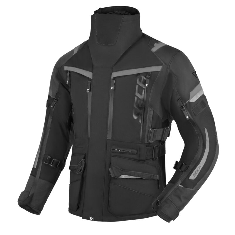 ARRAKIS III Black