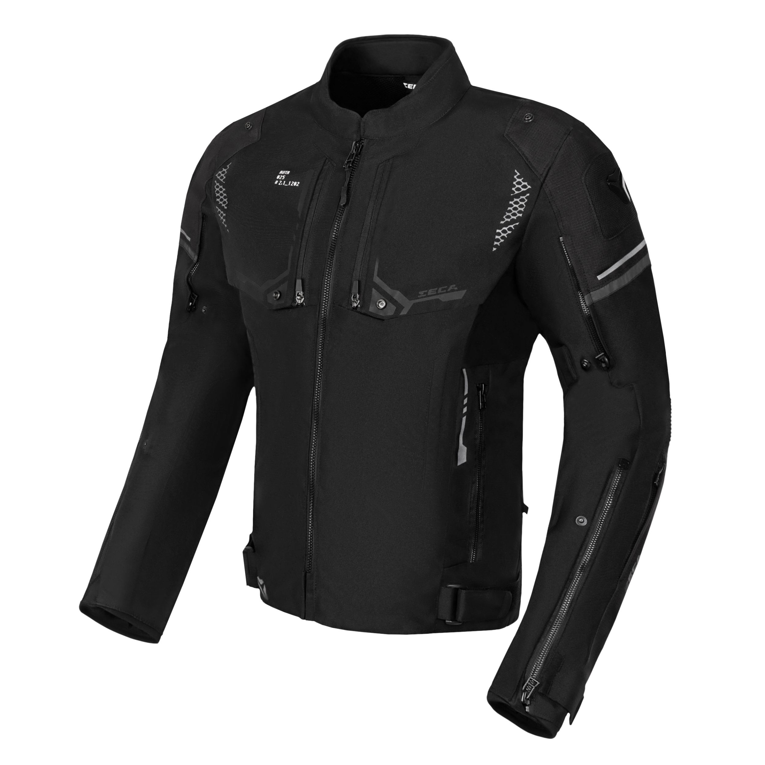 AVATAR III Black