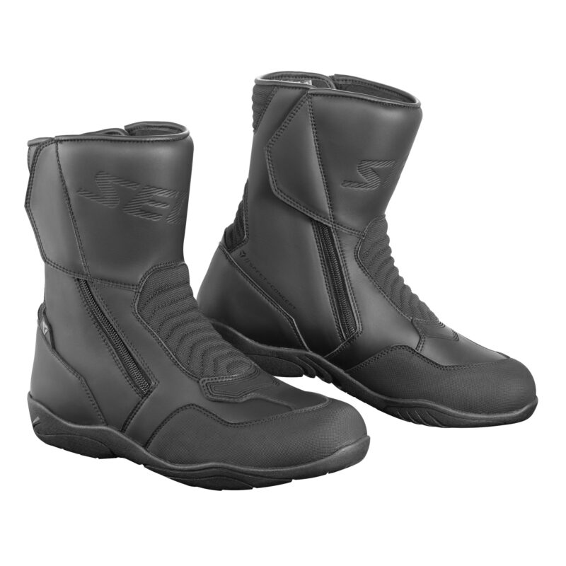 Boots COMET II