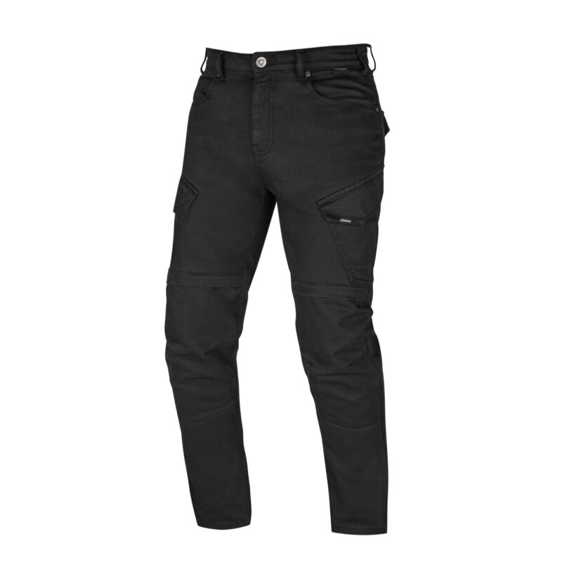 SQUADRON Black