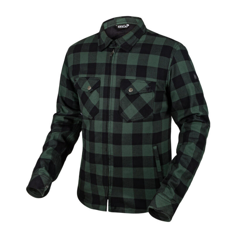 MARSHAL II Green