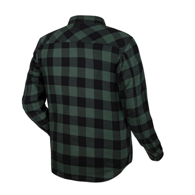marshal-ii-green