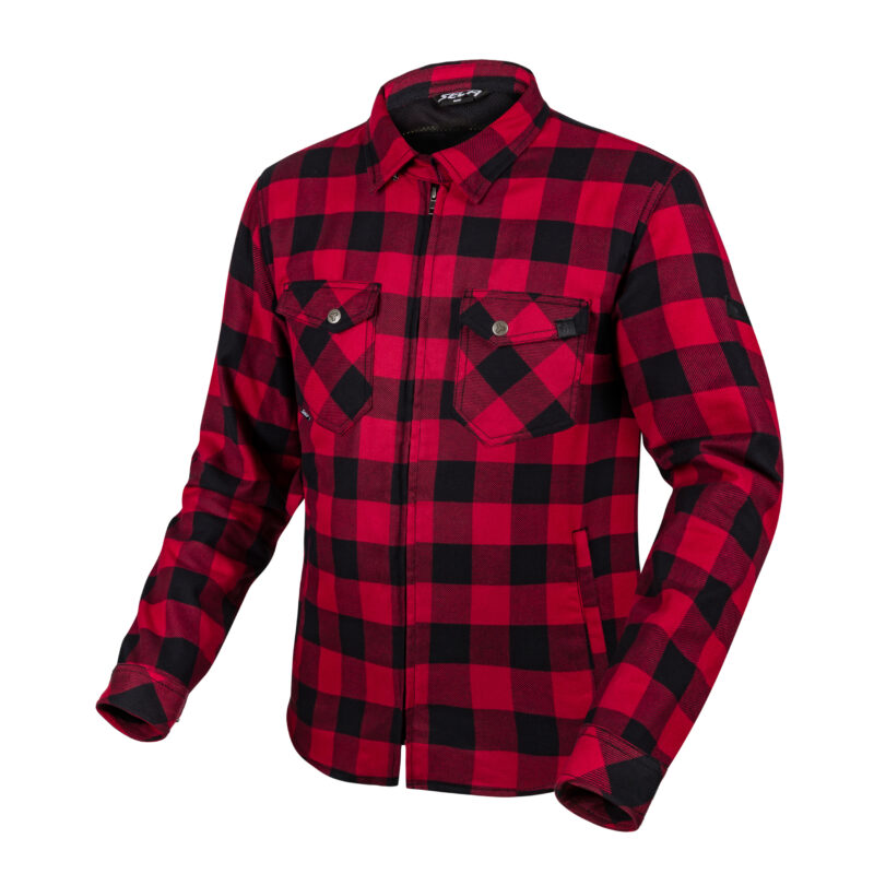 MARSHAL II Red