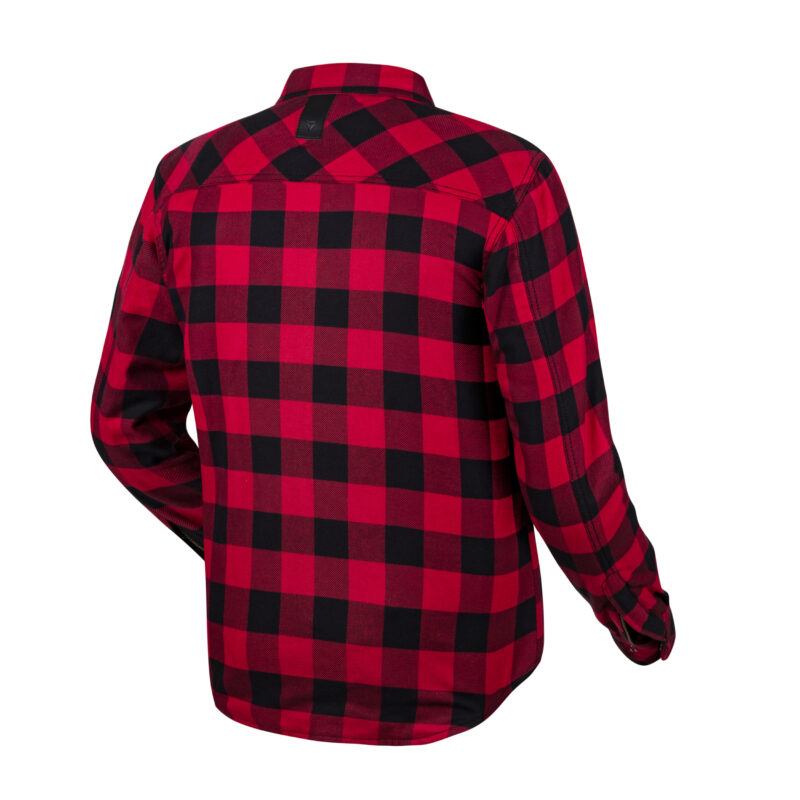 marshal-ii-red