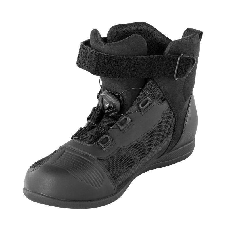 boots-speed