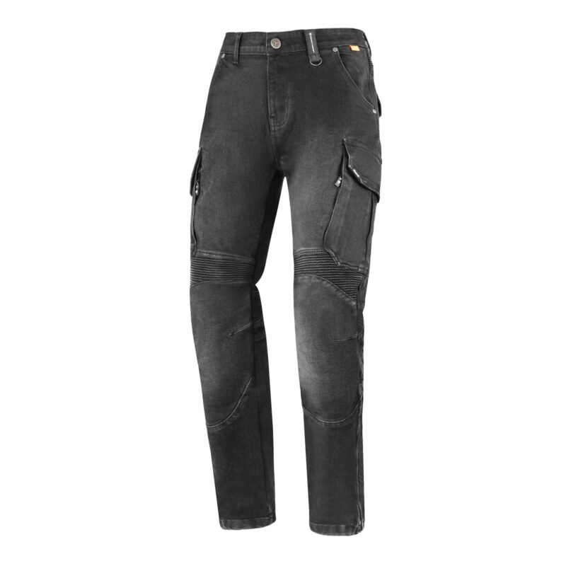 SQUARE II Black