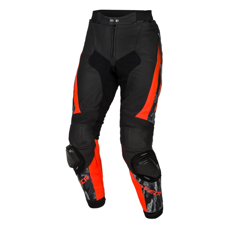 SRS II PANTS Red