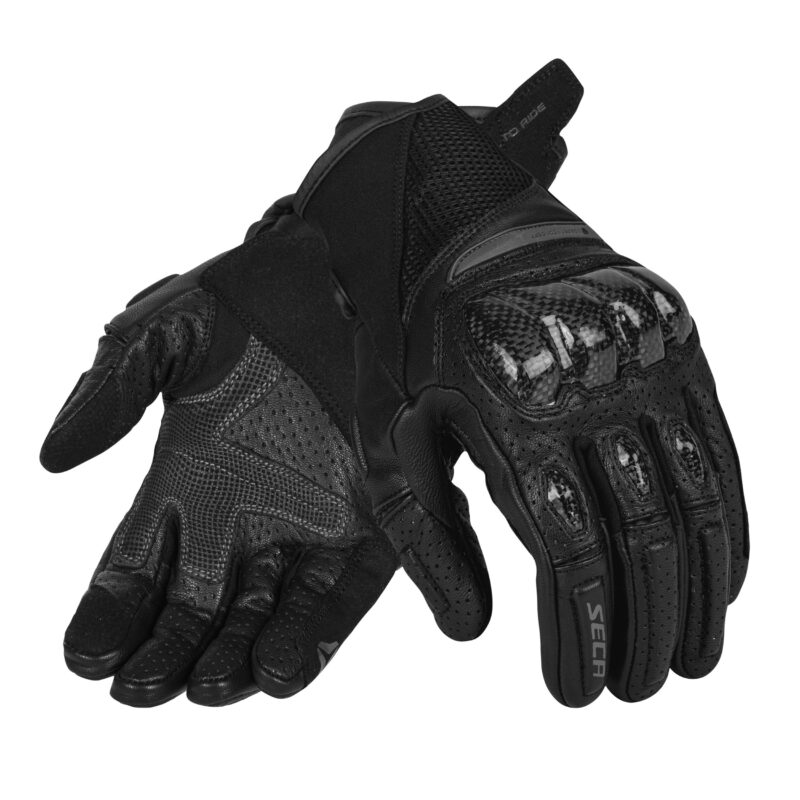 Gloves SUMMER SHORT II