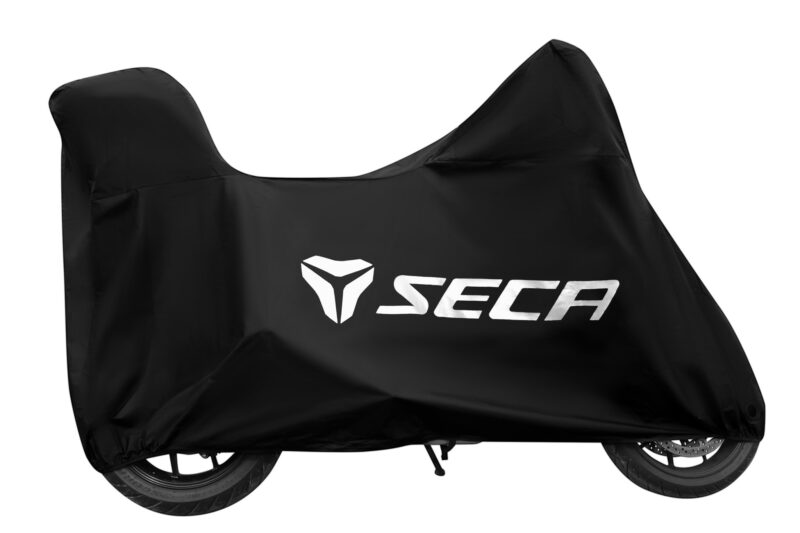 Bike cover TOP CASE