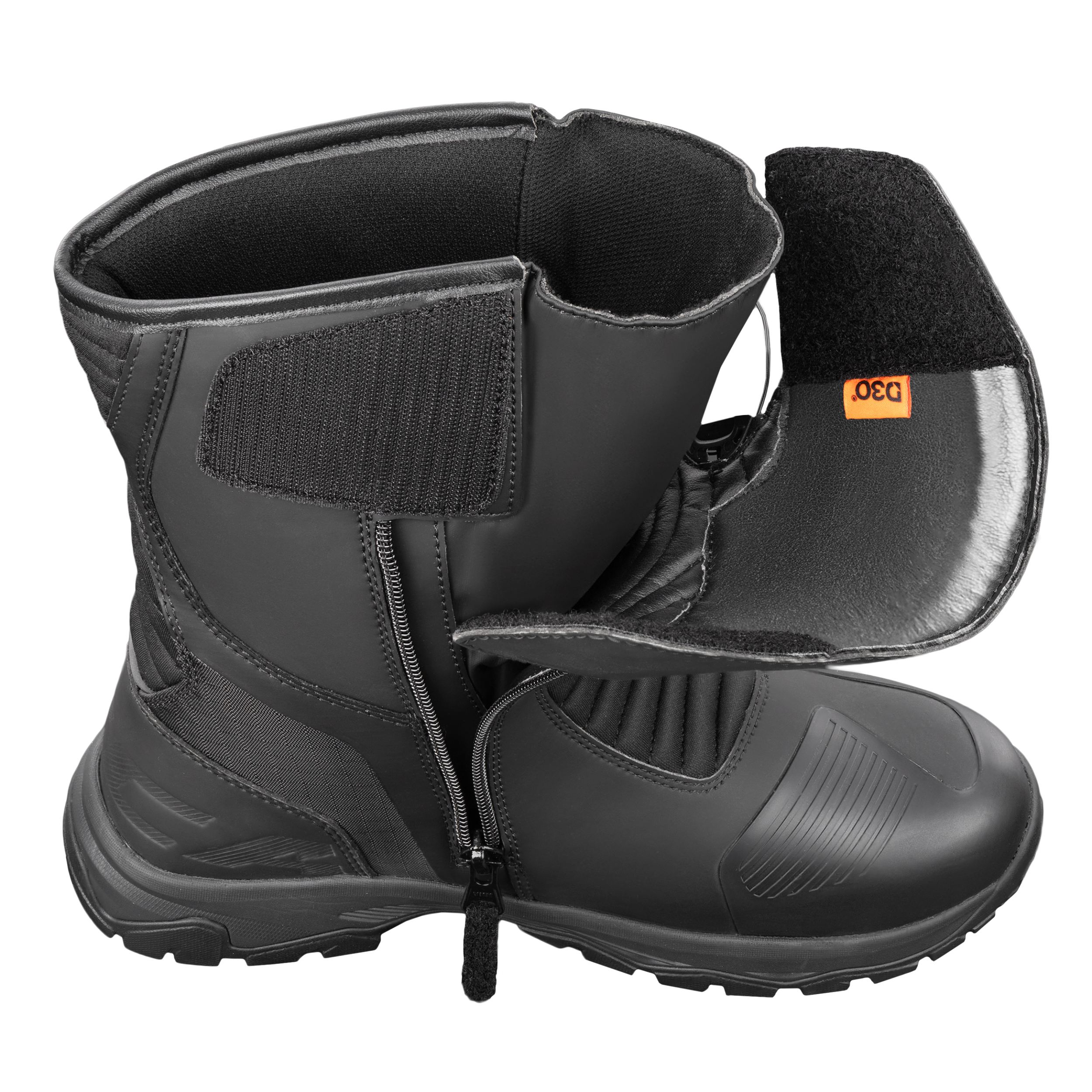 boots-tour-tech-evo