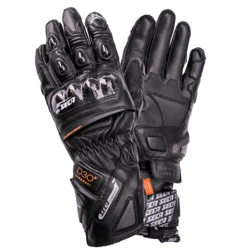 Gloves TRACKDAY