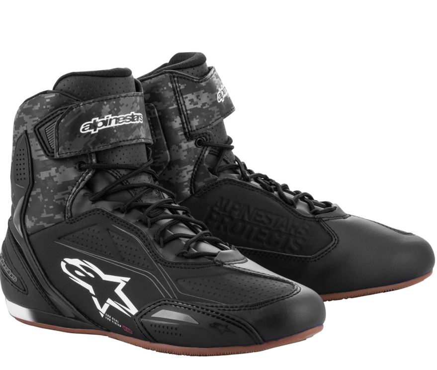 Alpinestars Faster-3