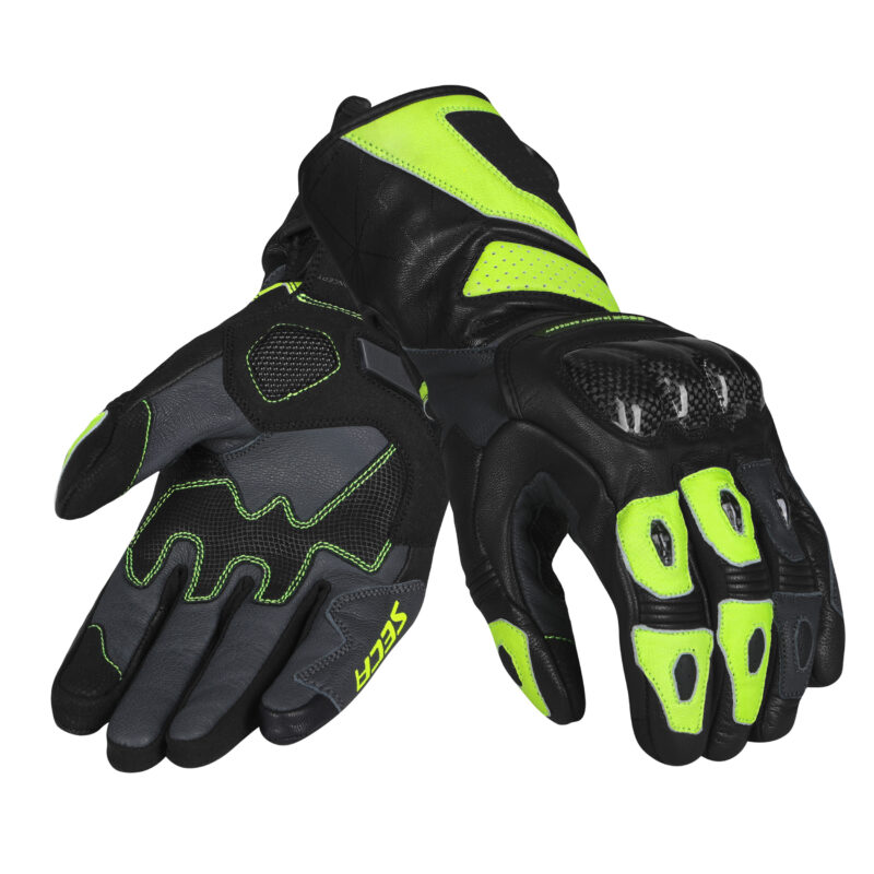 Gloves ATOM